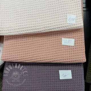 Paket blaga Waffle 213