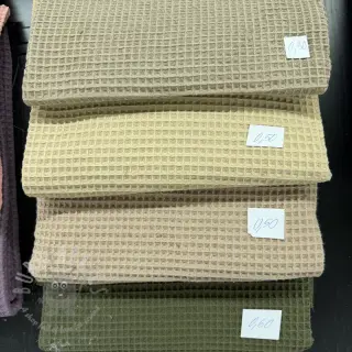 Paket blaga Waffle 214