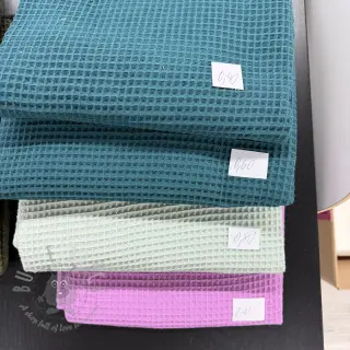 Paket blaga Waffle 218