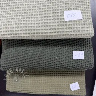 Paket blaga Waffle 219