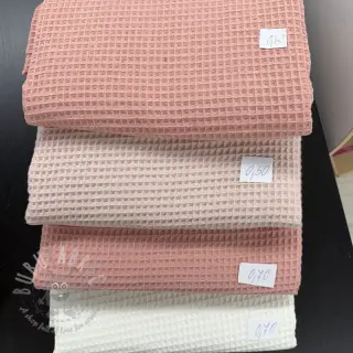 Paket blaga Waffle 220