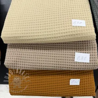 Paket blaga Waffle 221