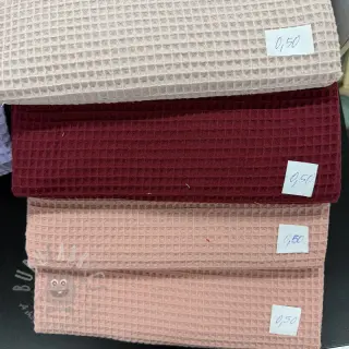 Paket blaga Waffle 227