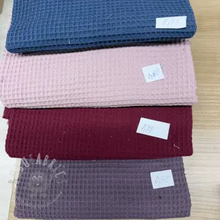Paket blaga Waffle 229