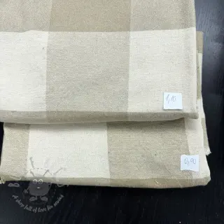 Paket tkanin Dekoracijske tkanine 1478