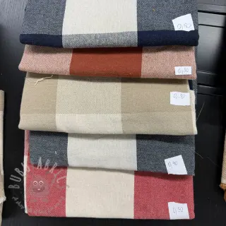Paket tkanin Dekoracijske tkanine 1479