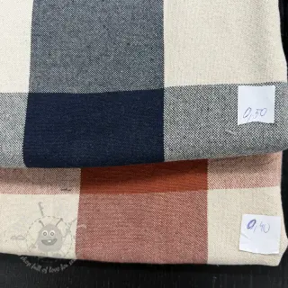 Paket tkanin Dekoracijske tkanine 1481