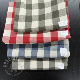 Paket tkanin Dekoracijske tkanine 1485