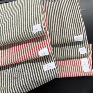 Paket tkanin Dekoracijske tkanine 1487