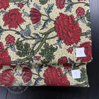 Paket tkanin Dekoracijske tkanine 1494