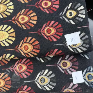 Paket tkanin Dekoracijske tkanine 1496