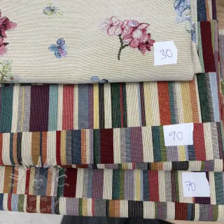 Paket tkanin Dekoracijske tkanine 1500