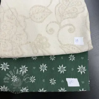 Paket tkanin Dekoracijske tkanine 1512