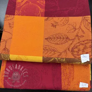 Paket tkanin Dekoracijske tkanine 1521
