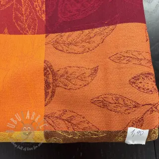 Paket tkanin Dekoracijske tkanine 1522