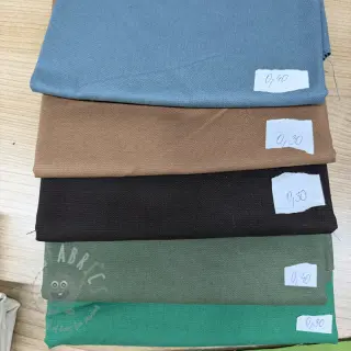 Paket tkanin Dekoracijske tkanine 1526