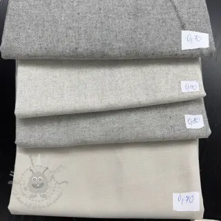 Paket tkanin Dekoracijske tkanine 1535