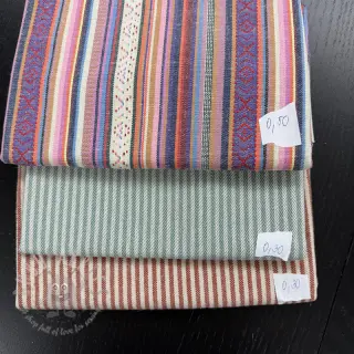 Paket tkanin Dekoracijske tkanine 1540