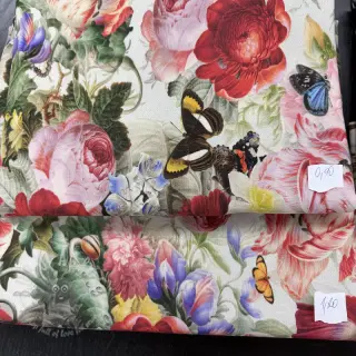 Paket ostankov Decoration fabrics TEFLON 401