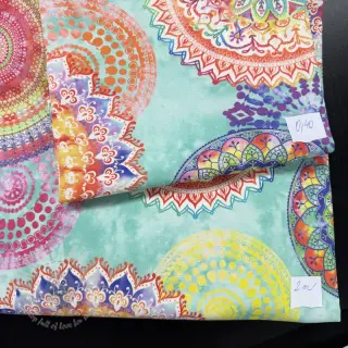Paket ostankov Decoration fabrics TEFLON 403