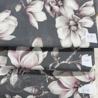 Paket ostankov Decoration fabrics TEFLON 405