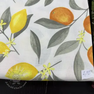 Paket tkanin Dekoracijske tkanine 1552