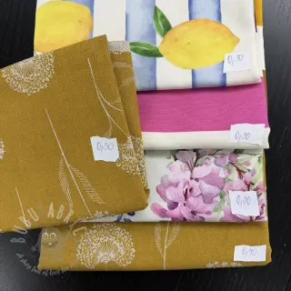 Paket tkanin Dekoracijske tkanine 1570