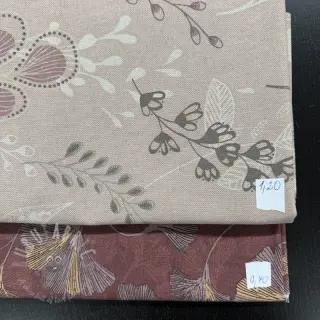 Paket tkanin Dekoracijske tkanine 1576