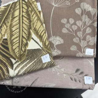 Paket tkanin Dekoracijske tkanine 1577