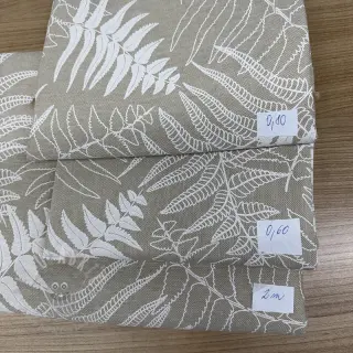 Paket tkanin Dekoracijske tkanine 1589