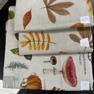 Paket tkanin Dekoracijske tkanine 1603