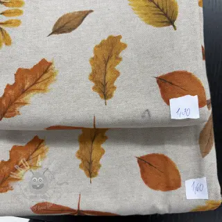 Paket tkanin Dekoracijske tkanine 1604
