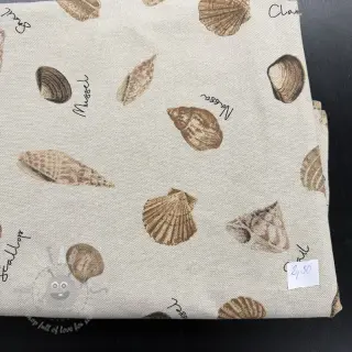 Paket tkanin Dekoracijske tkanine 1609