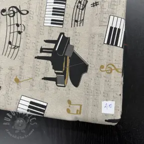 Paket tkanin Dekoracijske tkanine 1611