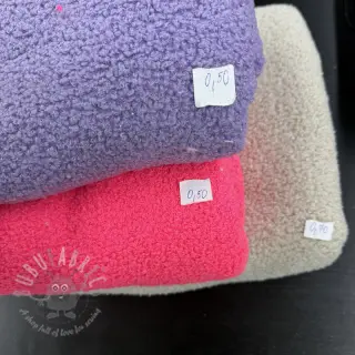 Paket blaga Flis TEDDY 010