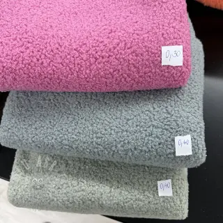 Paket blaga Flis TEDDY 016