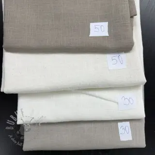 Paket ostankov linen 406