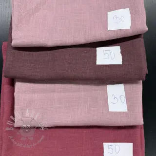 Paket ostankov linen 407