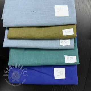 Paket ostankov linen 408
