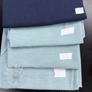 Paket ostankov linen 409