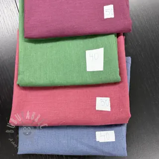 Paket ostankov linen 413