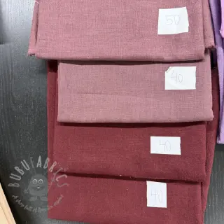 Paket ostankov linen 415