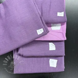 Paket ostankov linen 418
