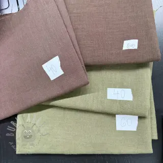 Paket ostankov linen 419