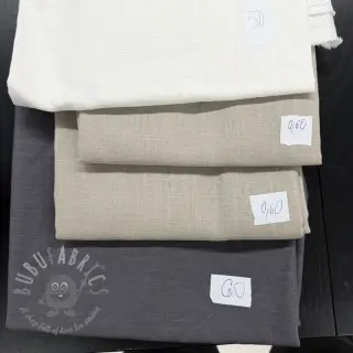 Paket ostankov linen 422