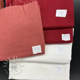 Paket ostankov linen 425