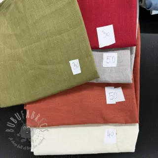 Paket ostankov linen 427