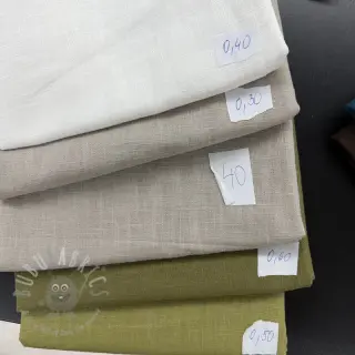 Paket ostankov linen 429
