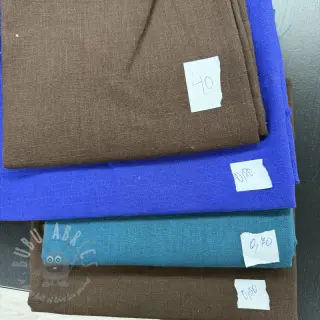 Paket ostankov linen 430
