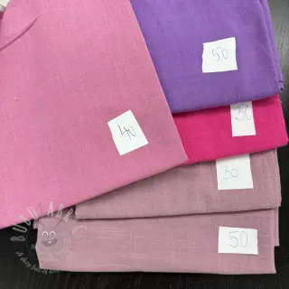 Paket blaga bombaž z lanom 073